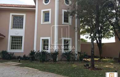 Imagem 2: Casa sobrado na rua 4 dormitórios/suite, cozinha planejada, portaria...