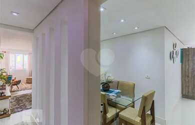 Imagem 16: São Paulo - Apartamento Padrão - SANTO AMARO