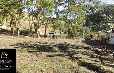 Imagem 1: Vendo Terreno no bairro Arcozelo em Paty do Alferes - RJ