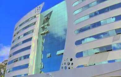 Imagem: O depósito possui 30m² de Área e está localizado em Sanvitto