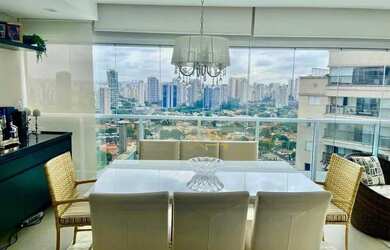 Imagem 1: Apartamento com 1 dormitório, 72 m² - venda por R$ 1.179.000,00 ou aluguel...