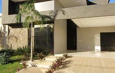 Imagem 2: Linda casa residencial no condomínio Figueira II