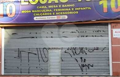 Imagem: O apartamento possui 1 Dormitório, 2 Banheiros e 200m² de