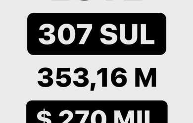 Imagem: O terreno possui 353m² de Área, Direto com o proprietário