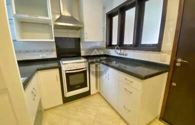 Imagem: A casa em condomínio possui 2 Dormitórios, 2 Banheiros, 2