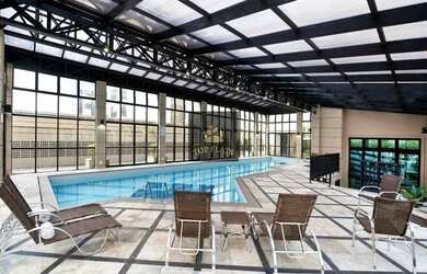 Imagem 13: Flat disponível em Pinheiros