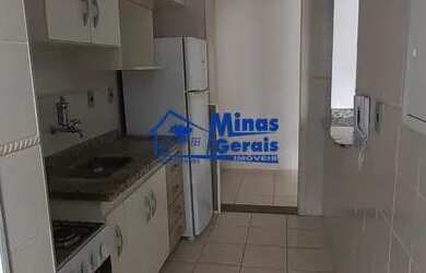 Imagem 2: APARTAMENTO PARA LOCAÇÃO NO JARDIM ESPLANADA TODO MOBILIADO GELADEIRA,...