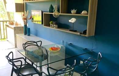 Imagem 10: Aproveite essa oportunidade! Beach Class Muro Alto - flat 02 quartos