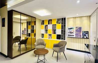 Imagem 8: Apartamento - Ipiranga - 2 Dormitórios / Quartos - 2 Vagas - Venda /...