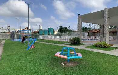 Imagem 14: Casa alto padrão de 3/4, 1 suíte, Condomínio Ville França Ananindeua