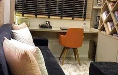 Imagem 9: Cobertura 170 metros quadrados com 4 quartos em Stiep - Salvador - Bahia