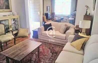 Imagem 2: Casa com 5 dormitórios à venda, 350 m² por R$ 6.000.000,00 - Jardim...