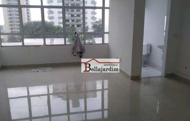 Imagem: O depósito possui 1 Vaga na garagem e 50m² de Área e está