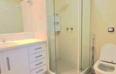 Imagem 11: Apartamento próximo ao Metrô - 162 m² - Original 4 quartos - Flamengo - Rio de Janeiro - R