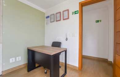 Imagem 10: Barracão para venda com 280 metros quadrados e terreno de 648 metros