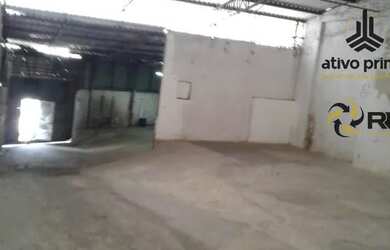 Imagem: São Paulo - Galpão/Depósito/Armazém - Belenzinho