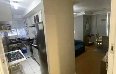 Imagem 5: Excelente apartamento 3 quartos para venda, sala ampla em dois ambientes! cozin