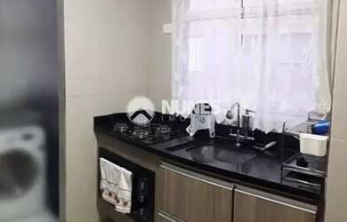 Imagem 4: Apartamento Padrão em Santana de Parnaíba