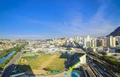 Imagem 3: Apartamento com 1 dormitório à venda, 77 m² por R$ 230.000,00 - Centro...