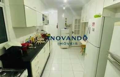 Imagem 6: Cobertura - Duplex / Residencial / Recreio dos Bandeirantes