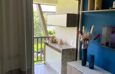 Imagem 14: Aproveite essa oportunidade! Beach Class Muro Alto - flat 02 quartos