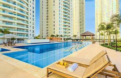 Imagem 1: 03 SUITES NO HORTO BELA VISTA!!!! 03 VAGAS DE GARAGENS