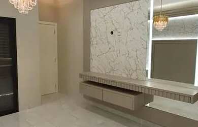 Imagem 14: Linda casa residencial no condomínio Figueira II