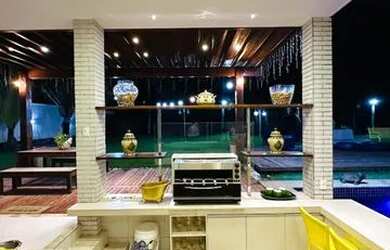 Imagem 11: Casa Alphaville Fortaleza, 05 suítes, Eusébio