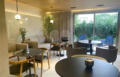 Imagem 9: APARTAMENTO EM MOEMA - PARQUE DO IBIRAPUERA