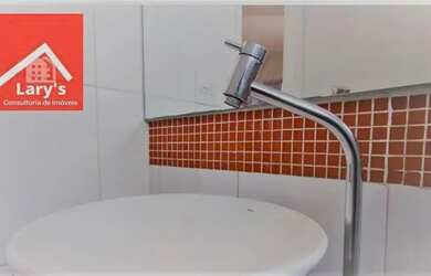 Imagem 15: Apartamento com 1 dormitório, 63 m² - venda por R$ 409.000,00 ou aluguel...