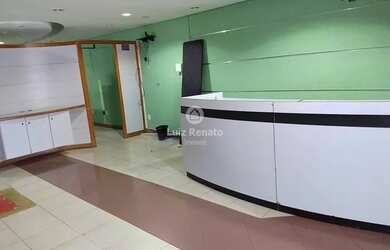 Imagem: O depósito possui 188m² de Área e está localizado em Barro