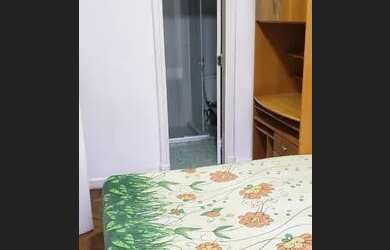 Imagem 9: Apartamento para aluguel com 48 metros quadrados com 1 quarto em Copacabana...