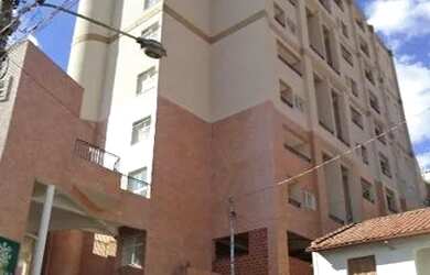 Imagem: O studio possui 2 Dormitórios, 2 Banheiros, 1 Vaga na garagem