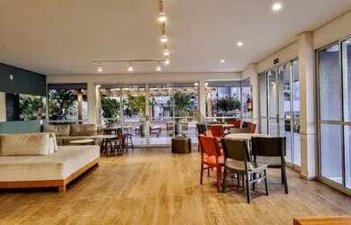 Imagem 16: apartamento - Mansões Santo Antônio - Campinas