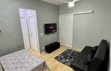 Imagem: O apartamento possui 2 Dormitórios, 1 Vaga na garagem, Imóvel