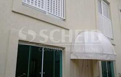 Imagem: A casa em condomínio possui 3 Dormitórios, 3 Banheiros, 2