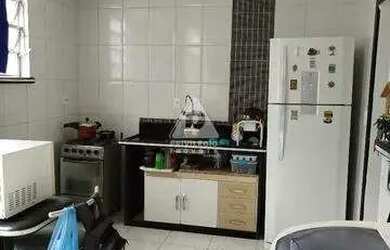 Imagem: O apartamento possui 3 Dormitórios, 3 Banheiros, 1 Vaga na