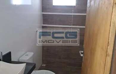 Imagem 14: Casa 3 quartos suíte Condomínio Royal Garden I Maricá - RJ