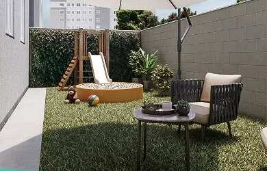 Imagem 4: Lançamento Residencial Reserva da Mata - MRV, 1/4 e 2/4 na Mata Escura