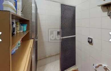 Imagem 16: Copacabana - 135m2 - Frente- 1 por andar - Amplo -Vista livre - Sala em...