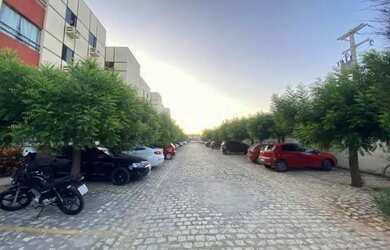 Imagem 6: Vendo Apto 02 quartos no Condominio Jardim Primavera I, Mossoró-RN