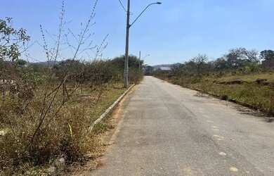 Imagem 3: Tiradentes/Betim - Lote 300m²