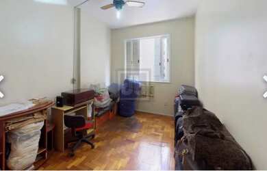 Imagem 12: Copacabana - 135m2 - Frente- 1 por andar - Amplo -Vista livre - Sala em...