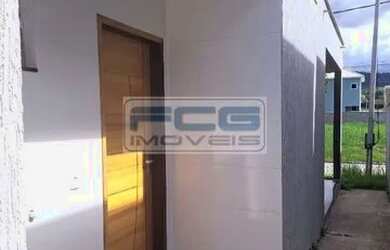 Imagem 11: Casa 3 quartos suíte Condomínio Royal Garden I Maricá - RJ