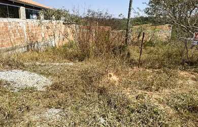 Imagem 4: Tiradentes/Betim - Lote 300m²