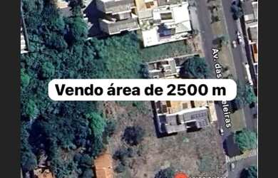 Imagem 4: Várias área e terreno a venda em Uberlândia e região