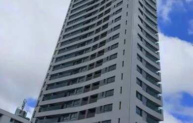 Imagem: O apartamento possui 3 Dormitórios, 3 Banheiros, 2 Vagas na