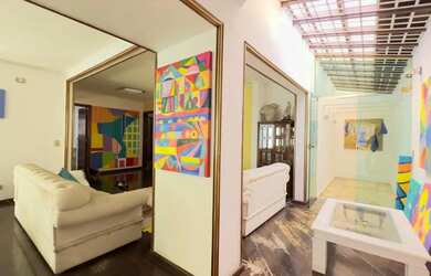 Imagem 6: Linda casa a venda no Parque Continental, OSASCO