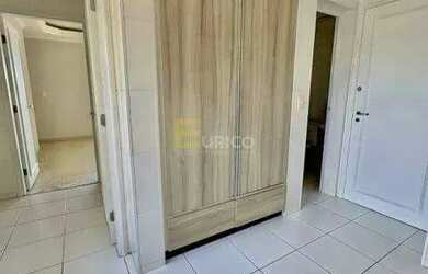 Imagem 11: Apartamento de alto padrão para locação no Jardim Campos Elísios com Vista para Serra - Ju