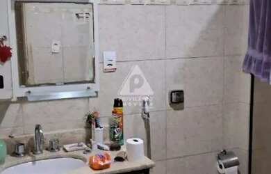 Imagem 9: APARTAMENTO A VENDA 2 QUARTOS - COPACABANA